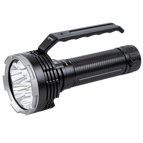 Fenix LR80R -käsivalaisin