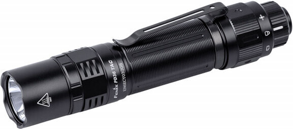 Fenix PD36 3000 lm