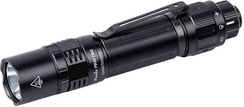 Fenix PD36 3000 lm