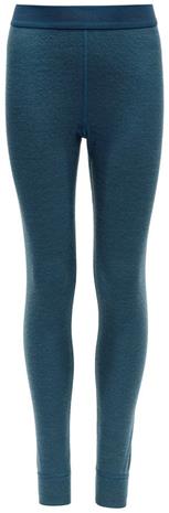 Devold Duo Active Junior Long Johns Poppy(Punainen) 14