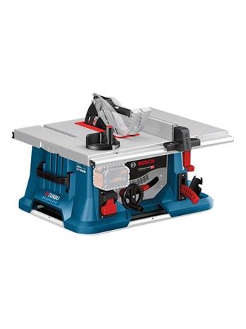 Bosch GTS 18V-216 Professional (0601B44000) 18V, pyörösaha