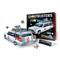 Ghostbusters Ecto-1 Wrebbit 3D Puzzle – kuva 8
