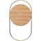 Andersen Furniture A-Wall Clock, seinäkello – kuva 1