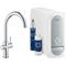 Grohe Blue Home (31455001) koko S, keittiöhana suodattimella C-juoksuputki – kuva 7