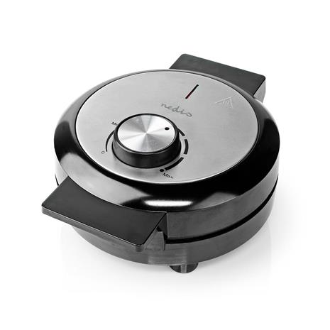 Nedis KAWP100BK, vohvelirauta