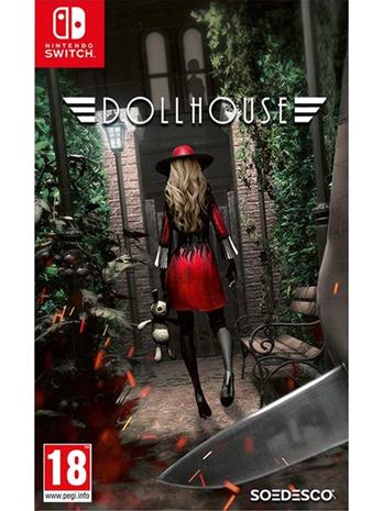Dollhouse, Nintendo Switch -peli