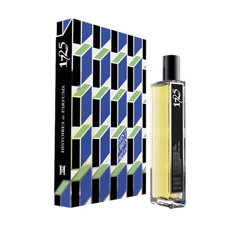 Histoires de Parfums 1725 Casanova - EdP 15 ml