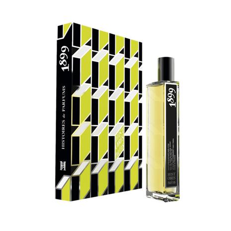 Histoires de Parfums 1899 Ernest Hemingway - EdP 15 ml