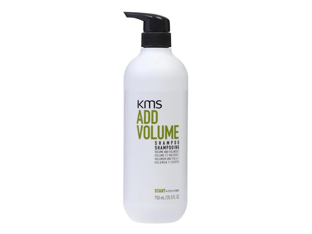 KMS Addvolume Shampoo (750ml)