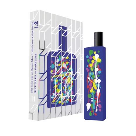 Histoires de Parfums This Is Not A Blue Bottle 1/.2 - EdP 15 ml