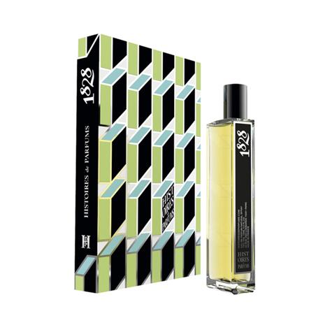Histoires de Parfums 1828 Jules Verne - EdP 15 ml