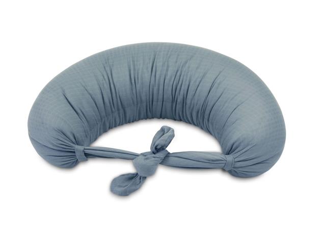 Filibabba - Multi-pillow - Powder blue