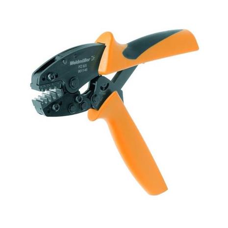 Weidmä¼ller 9011460000 Puristuspihdit PZ 6/5