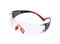 3M SF401SGAF-RED Suojalasit – kuva 6