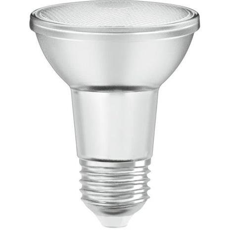 OSRAM OSRAM-LED-lamppu E27 5W PAR20 2Â 700Â K himmennys – kuva 6/7