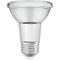 OSRAM OSRAM-LED-lamppu E27 5W PAR20 2Â 700Â K himmennys – kuva 7