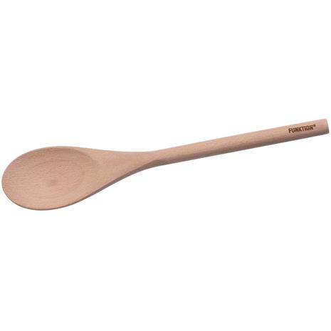 Funktion Kauha, pyökkiä, 35 cm.