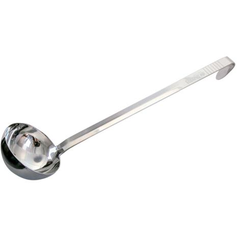 De Buyer Ruokalusikka, 8cm