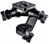 Manfrotto Junior 056 -kinopää