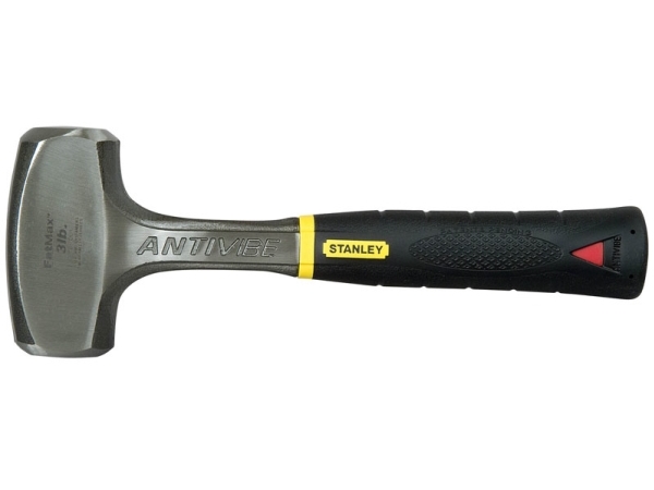 Vasara Stanley Antivibe