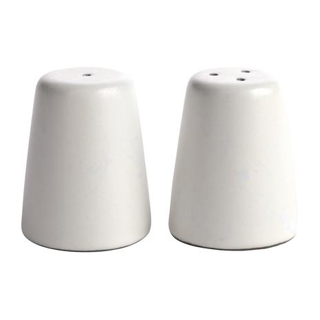 Aida Raw Suola- Ja Pippurisirotin, Arctic White