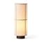 Menu Hashira Table Lamp ä˜18 cm, Raw – kuva 2