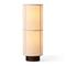 Menu Hashira Floor Lamp ä˜30 cm, Raw – kuva 1