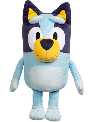 Bluey - Plush - Bluey (90081)