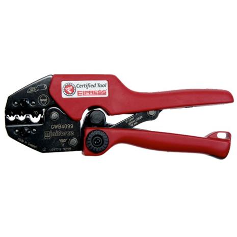 Elpress GWB4099C Puristuspihdit Pitkät kahvat