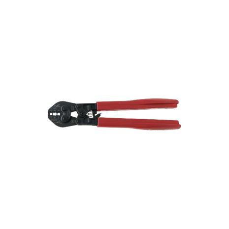 Elpress ES2258 Puristuspihdit CUT, KR, KS