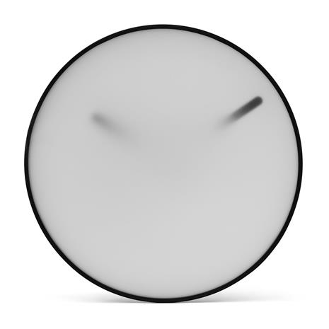 Gejst Momentt, seinäkello 30 cm