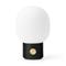 Menu JWDA Table Lamp Portable ä˜14,4 cm, Black – kuva 1