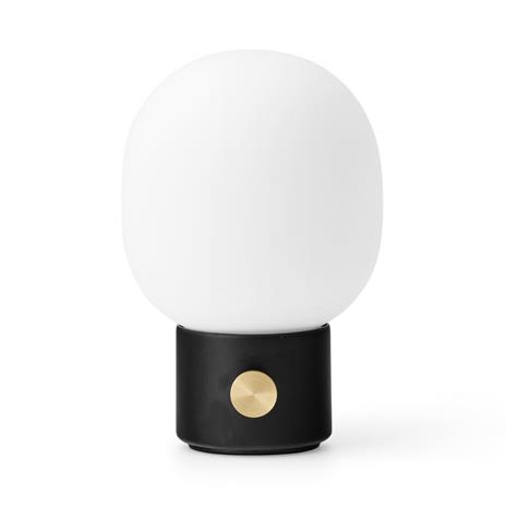 Menu JWDA Table Lamp Portable ä˜14,4 cm, Black – kuva 1/7