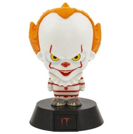 IT - Pennywise - Pöytälamppu - Unisex - multicolor