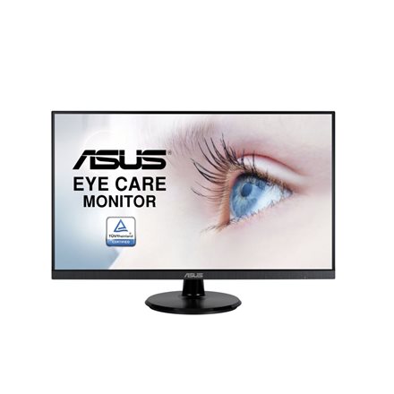ASUS VA27DQ (27"), näyttö