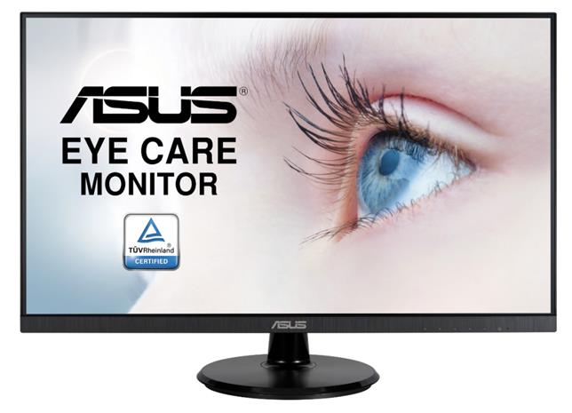 ASUS VA27DQ (27"), näyttö