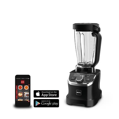 Novis Pro Blender 880L 6612.03.20, tehosekoitin