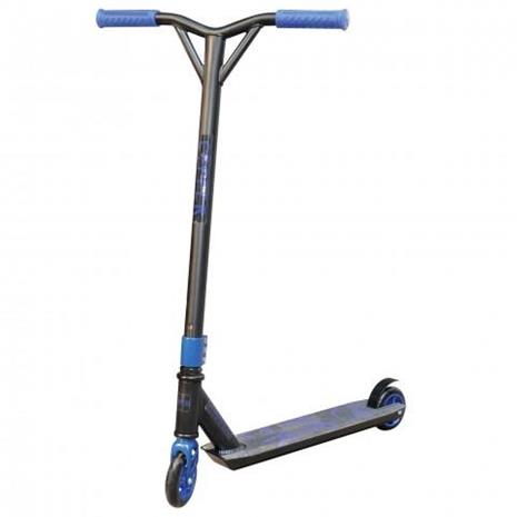 COPPER SCOOT RAW, BLUE – kuva 8/8