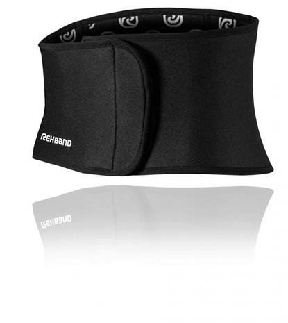 QD Back Support 3mm, Ryddstöd – kuva 1/4