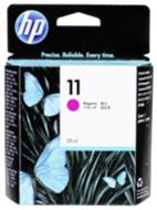 HP C4837A, mustekasetti