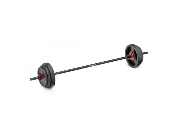 Rep Set Delta 20 kg, Pumpset