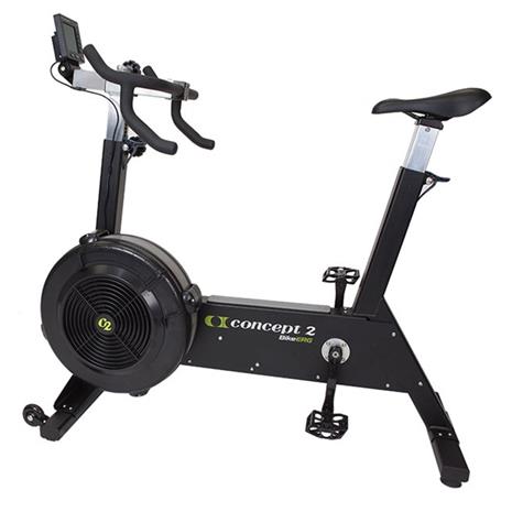 Concept2 BikeErg -ergometri