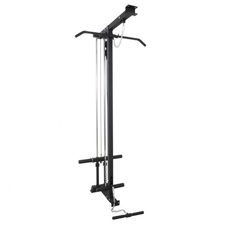 Lat-Row XT5 / XT6 / XT8, Multigym tillbehör