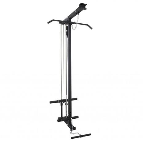 Lat-Row XT5 / XT6 / XT8, Multigym tillbehör