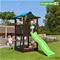 Jungle Gym Hut leikkitorni – kuva 5