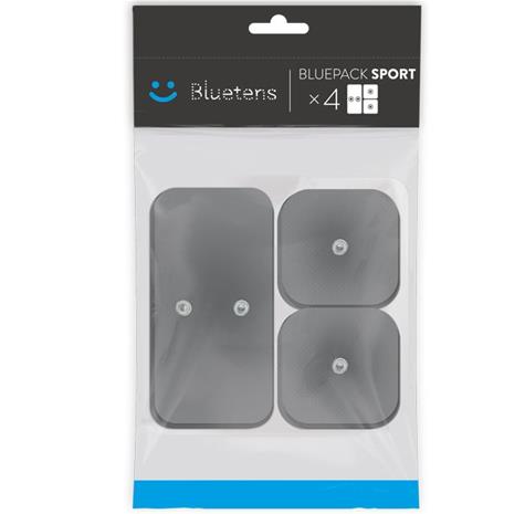 Electrode Pads for Duo-Sport EMS Device