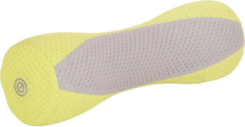 Eco Body Zenroller, värisevä hierontarulla