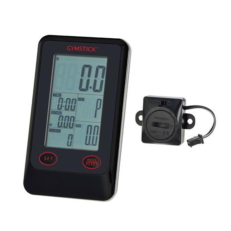 Wireless Computer For Ftr Indoor Racer, Spinningcykel – kuva 1/8