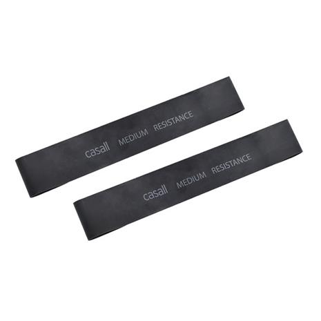 Casall "Rubber band Medium, 2/pakk." – kuva 7/8