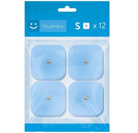 Electrode Pads S for BLT02 EMS Device